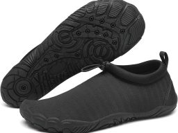 Zapatillas de playa y piscina antideslizante 